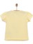 Basic Kız Tatlı Kek Baskılı T-Shirt Kız Bebek 2