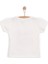 Basic Kız Flamingo Baskılı T-Shirt Kız Bebek 2
