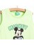 Mickey Mouse Erkek Atlet-Şort Erkek Bebek 3