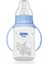 744 Wee Baby Kulplu Pp Biberon 150ML Mavi 1