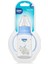 744 Wee Baby Kulplu Pp Biberon 150ML Mavi 2