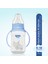 744 Wee Baby Kulplu Pp Biberon 150ML Mavi 3