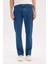 Diago Comfort Fit Rahat Kalıp Yüksek Bel Geniş Paça Jean Pantolon E3324AX25SP 1