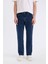 Sergio Regular Fit Normal Kalıp Normal Bel Boru Paça Jean Pantolon E3311AX25SP 1