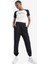 Defactofit Slim Fit Dar Kesim Bisiklet Yaka Slogan Baskılı Sporcu Ribana Kısa Kollu TIŞÖRT D9032AX25SP 2