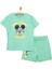 Mickey Mouse Erkek Tshirt-Şort Erkek Bebek 1