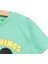 Mickey Mouse Erkek Tshirt-Şort Erkek Bebek 3