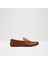 Ederrac Ayakkabı Oxford&loafer;şık Ayakkabı - Kahve 1