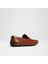 Ederrac Ayakkabı Oxford&loafer;şık Ayakkabı - Kahve 2