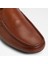 Ederrac Ayakkabı Oxford&loafer;şık Ayakkabı - Kahve 5