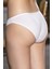Pamuklu Slip Külot Beyaz (BRF2964) 2