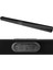 Siyah 10WX2 12V/1.5A Bt USB Aux Tf Kartlı Ev Sinema Soundbar Hoparlör MD-SB101 (4778) 1