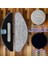Irobot Roomba Combo I5 / I5+ / J5 / J5 + Robot Süpürge Yedek Parçaları Ana Yan Fırça Hepa Filtre Paspas Pedleri (Yurt Dışından) 5