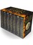 A Song Of Ice And Fire : 7 Volumes Box Set 1