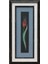 El Işçiliği Suluboya Tablo 16 x 33 cm - 6208 1