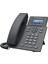 GRP2601P PoE Siyah Masaüstü Ip Telefon 3