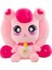25 cm Sevimli Aşk Sevimli Peluş Bebek (Yurt Dışından) 1