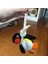 Peluş Kolye Komik Bebek Anahtarlık Askısı (Yurt Dışından) 2