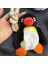 Peluş Kolye Komik Bebek Anahtarlık Askısı (Yurt Dışından) 4