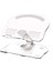 Tablet Standı 360° Kaldırma Döndürme Katlanır Taşınabilir Yükseltme Metal Stand (Yurt Dışından) 1