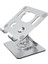 Tablet Standı 360° Kaldırma Döndürme Katlanır Taşınabilir Yükseltme Metal Stand (Yurt Dışından) 1