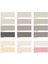 PLASTİK MAT SİLİNEBİLİR İÇ CEPHE BOYASI 15 LT 2