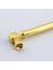Talas Gold Altın Kulp 224 mm Mobilya Çekmece Mutfak Dolabı Dolap Kapak Kulplar Kulb Kulp 3