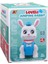 Robot Yuruyen Tavsan Seslı Muzıklı (232) 2
