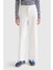 Kadın / Kız Krem Pantolon (Model Kodu: 124P4DUKDF032 ) 2