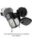 HW-304A Dış Filtre 55W 600 Litre 5