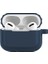 Airpods Pro (Safir) Için Pro (Safir) Için Kulaklık Yumuşak Silikon Kılıf (Yurt Dışından) 2