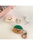 Apple Pro Teddy Dog Bluetooth Kulaklık Koruyucu Kılıf Için (Yurt Dışından) 4