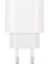 WK-21441 Pdu Qc 3.0 Amper Telefon Şarj Adaptörü + Micro USB Kablo 3