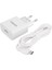 WK-21435 M7 2.1 Amper Telefon Şarj Adaptörü + Type-C Kablo 4