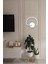 Gigi Aplik Modern Tasarım Beyaz Renk - Gün Işığı Ledli Banyo - Mutfak - Salon LED Duvar Aplik 1