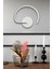 Gigi Aplik Modern Tasarım Beyaz Renk - Gün Işığı Ledli Banyo - Mutfak - Salon LED Duvar Aplik 4