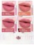 Hafif Ve Köpüksü Dokusuyla Pürüzsüz Görünüm Sunan Tint Clio Hug Blur Tint (008 Gentle Hug Plum) 4