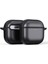 Airpods 4 Için Tpu Hibrit Pc Kulaklık Kılıfı (Yurt Dışından) 1
