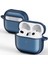 Airpods 4 Için Tpu Hibrit Pc Kulaklık Kılıfı (Yurt Dışından) 2