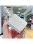 Airpods 4 Için Timsah Dokulu Kulaklık Kılıfı (Yurt Dışından) 2