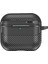 Airpods 4 Için Bluetooth Kulaklık Koruyucu Kılıf (Yurt Dışından) 2