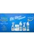 Mr. Wipes Performans Yoğun Kıvamlı Çamaşır Suyu 500 ml x 2 Adet 2