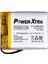 PX503138 - 3.7V 500 Mah Li-Polymer Pil - Devreli 1