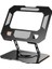 Tablet Standı 360° Kaldırma Döndürme Katlanır Taşınabilir Yükseltme Metal Stand (Yurt Dışından) 1