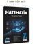 7. Sınıf Föy Seti | Türkçe, Matematik, Fen, Ingilizce, Sosyal Bilgiler Deneme Seti Kitapları 1
