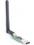 CC2531 USB Dongle + Anten 2.4ghz Zigbee Wifi Bluetooth Kablosuz Data Yakalayıcı 3