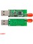 CC2531 USB Dongle + Anten 2.4ghz Zigbee Wifi Bluetooth Kablosuz Data Yakalayıcı 5