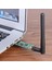 CC2531 USB Dongle + Anten 2.4ghz Zigbee Wifi Bluetooth Kablosuz Data Yakalayıcı 6