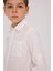 Bg Store Erkek Çocuk Ekru Gömlek 3