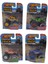 0121 - Tekli Off-Road Araçları Kartela (Lisinya) 1